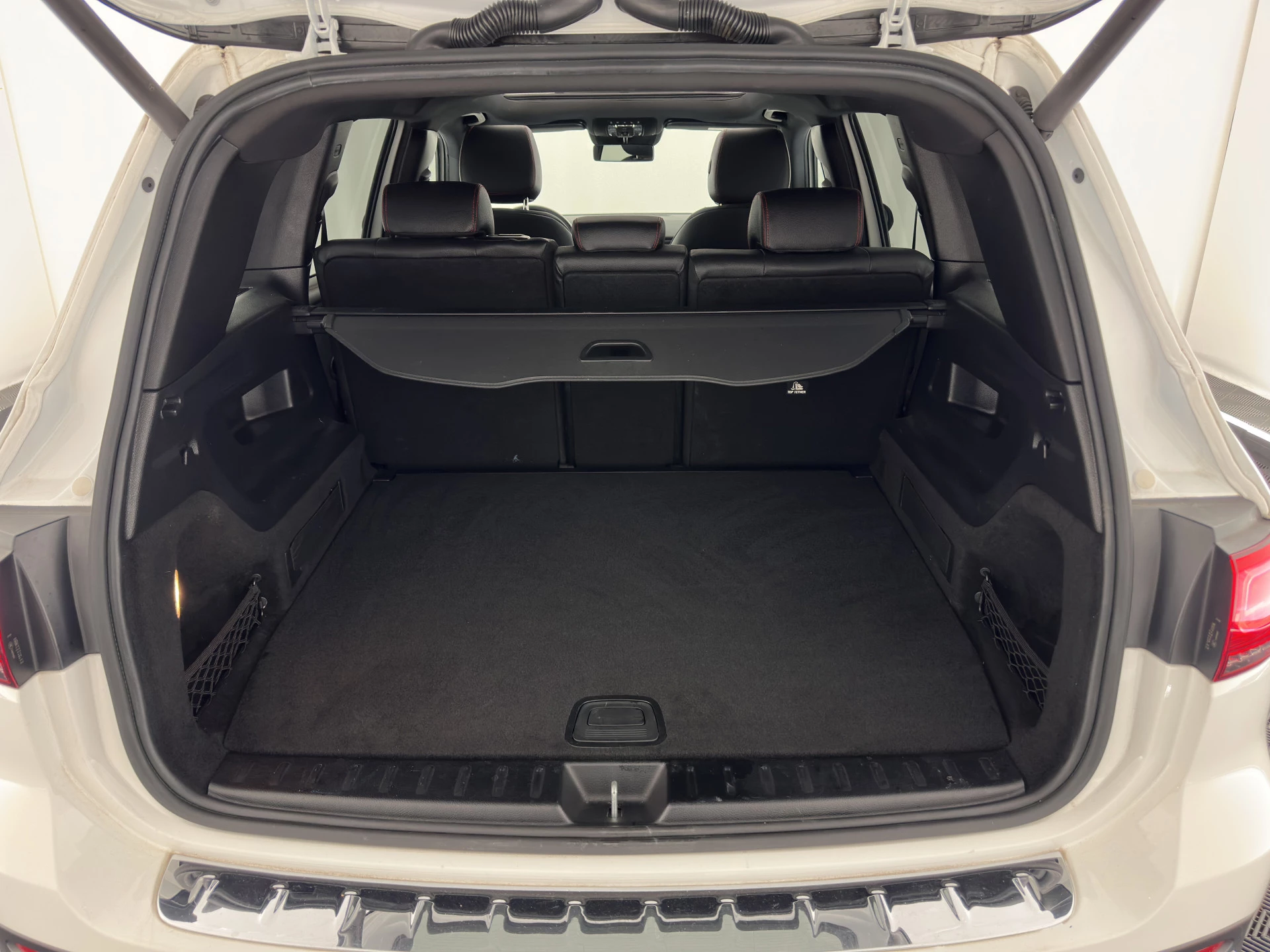 Hoofdafbeelding Mercedes-Benz GLB