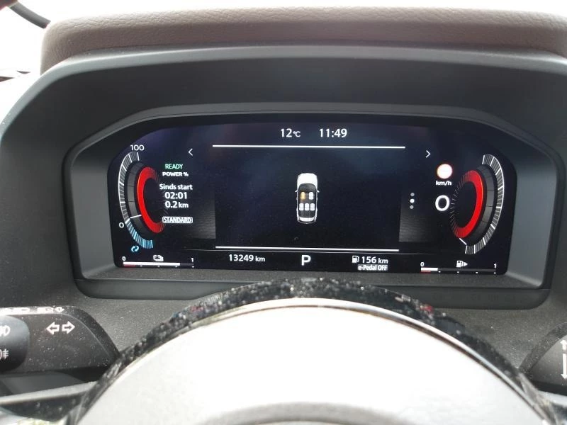 Hoofdafbeelding Nissan X-Trail