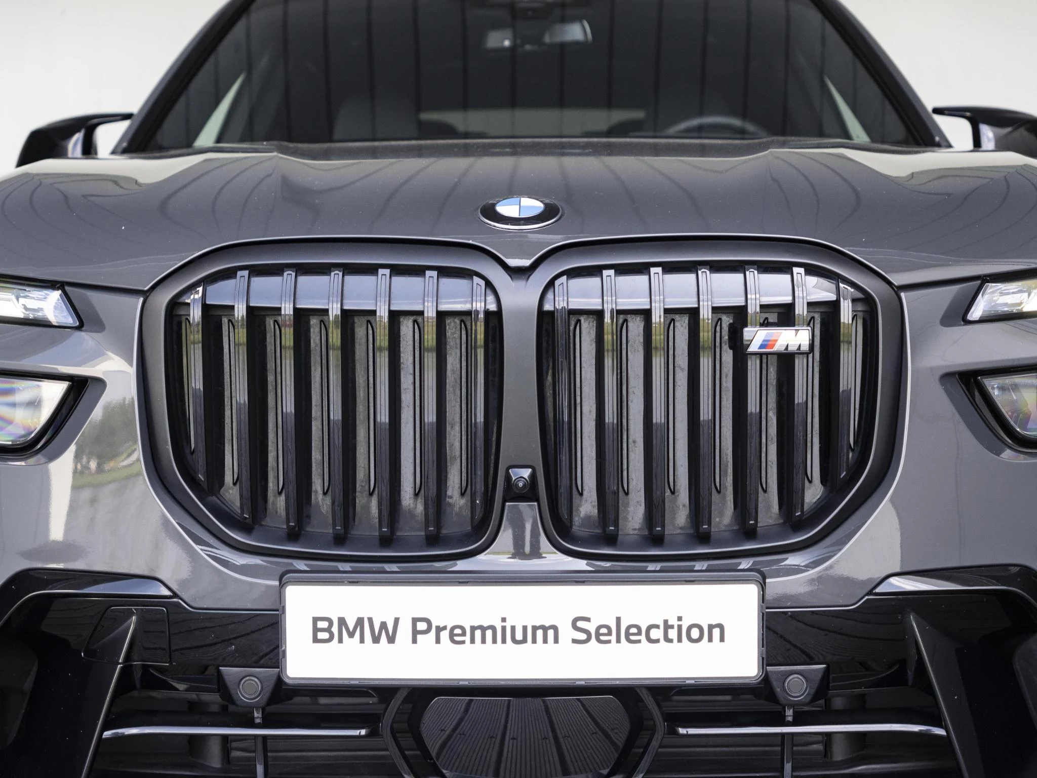 Hoofdafbeelding BMW X7