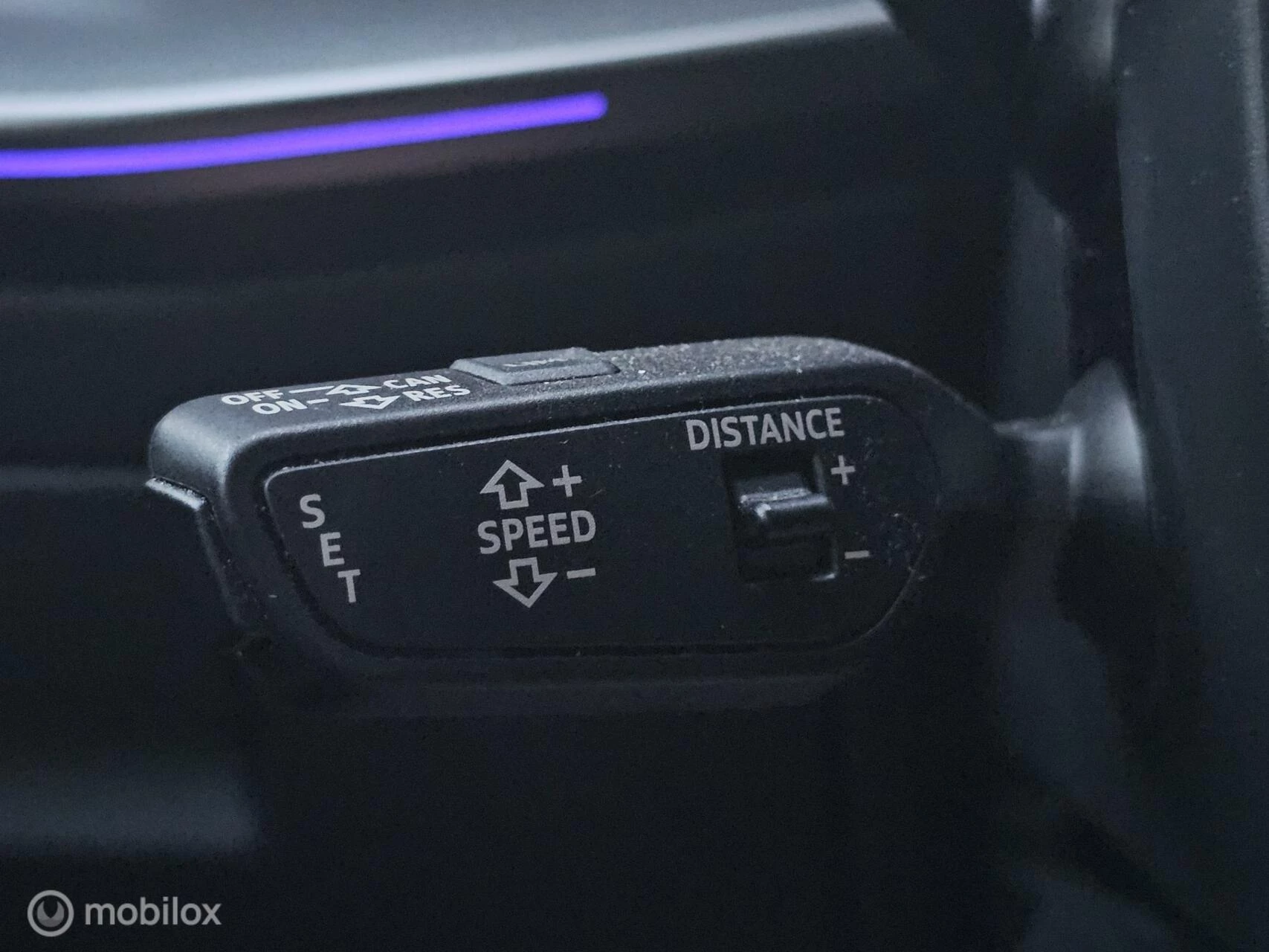 Hoofdafbeelding Audi S3