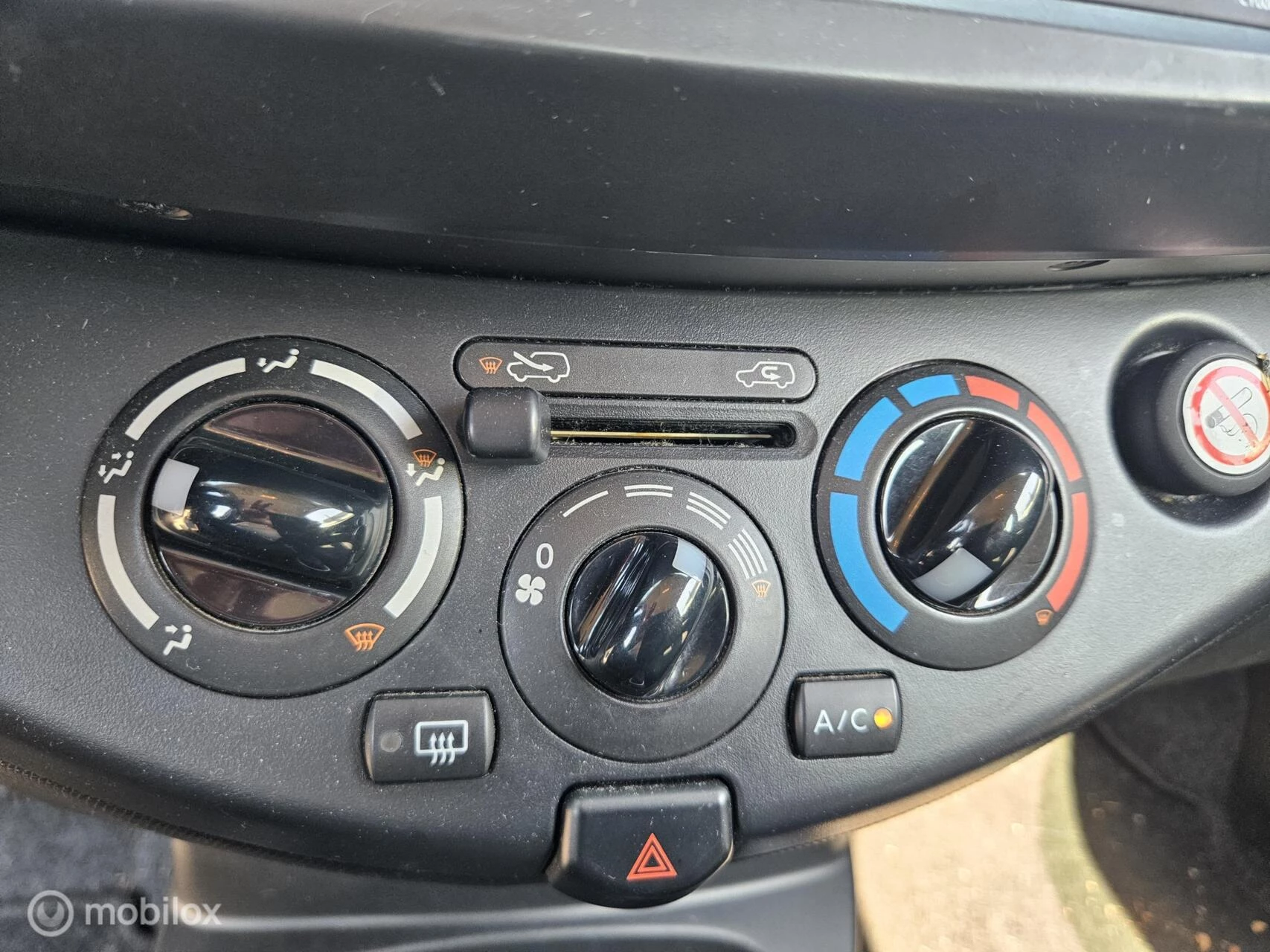 Hoofdafbeelding Nissan Micra