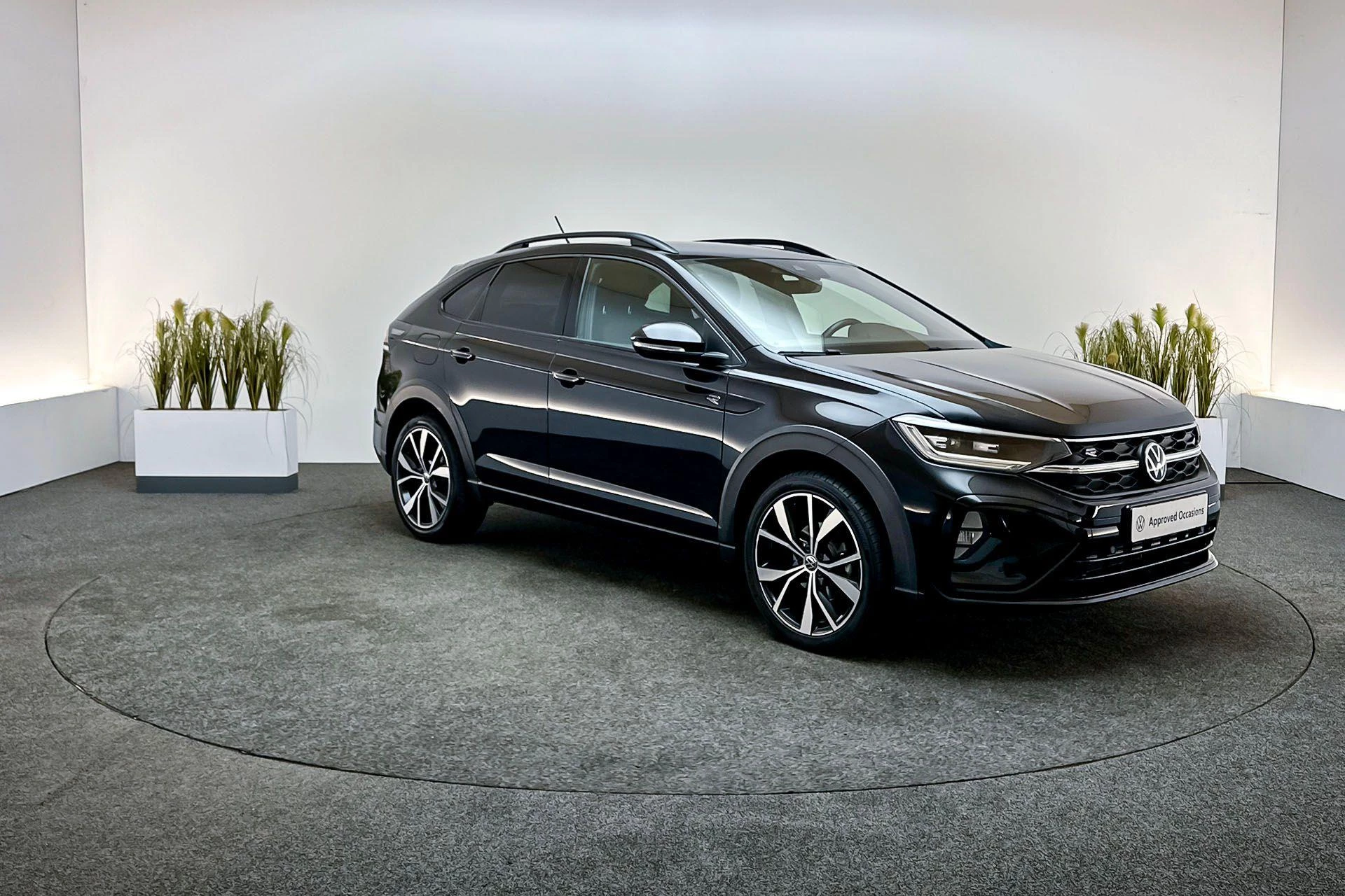 Hoofdafbeelding Volkswagen Taigo