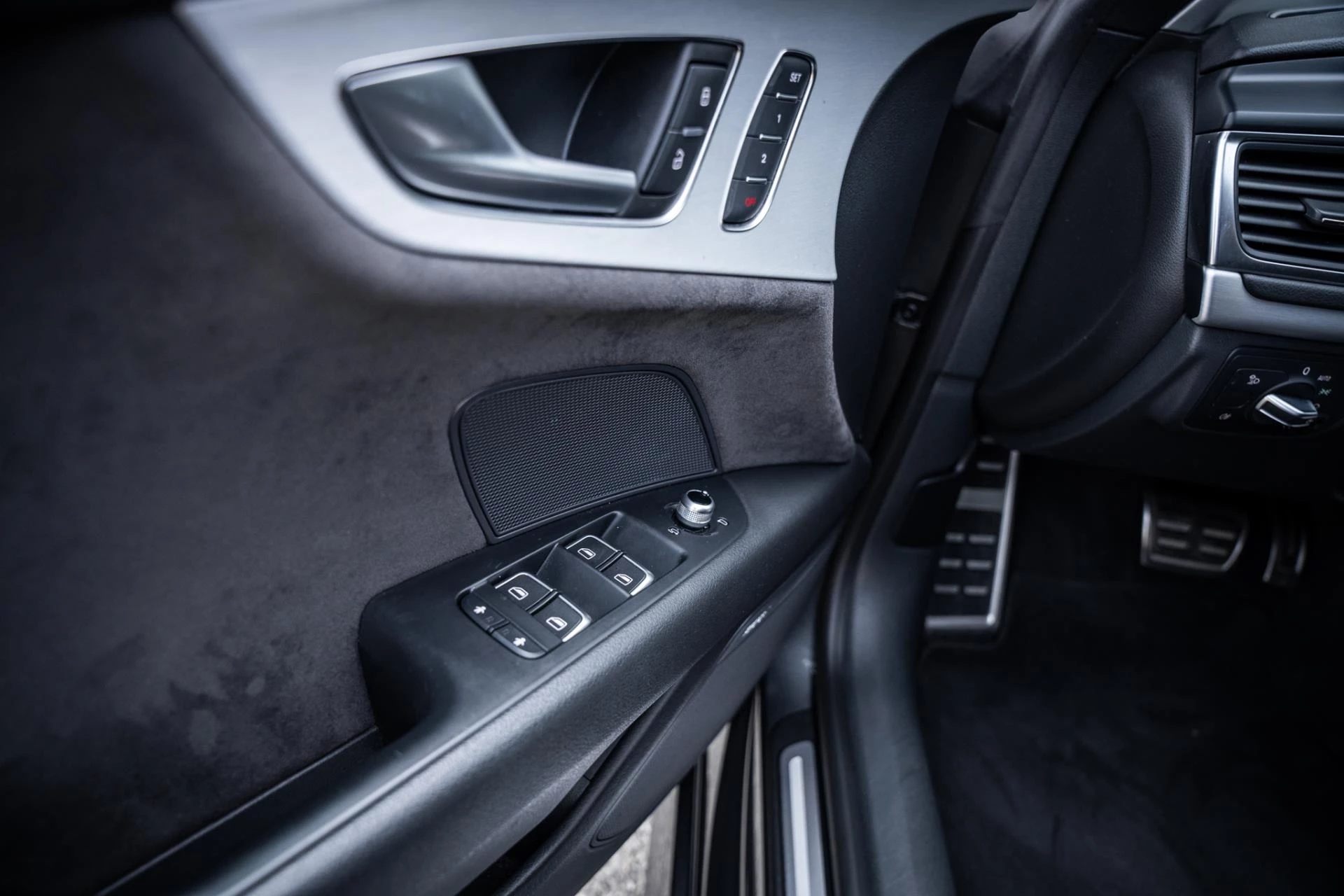 Hoofdafbeelding Audi S7