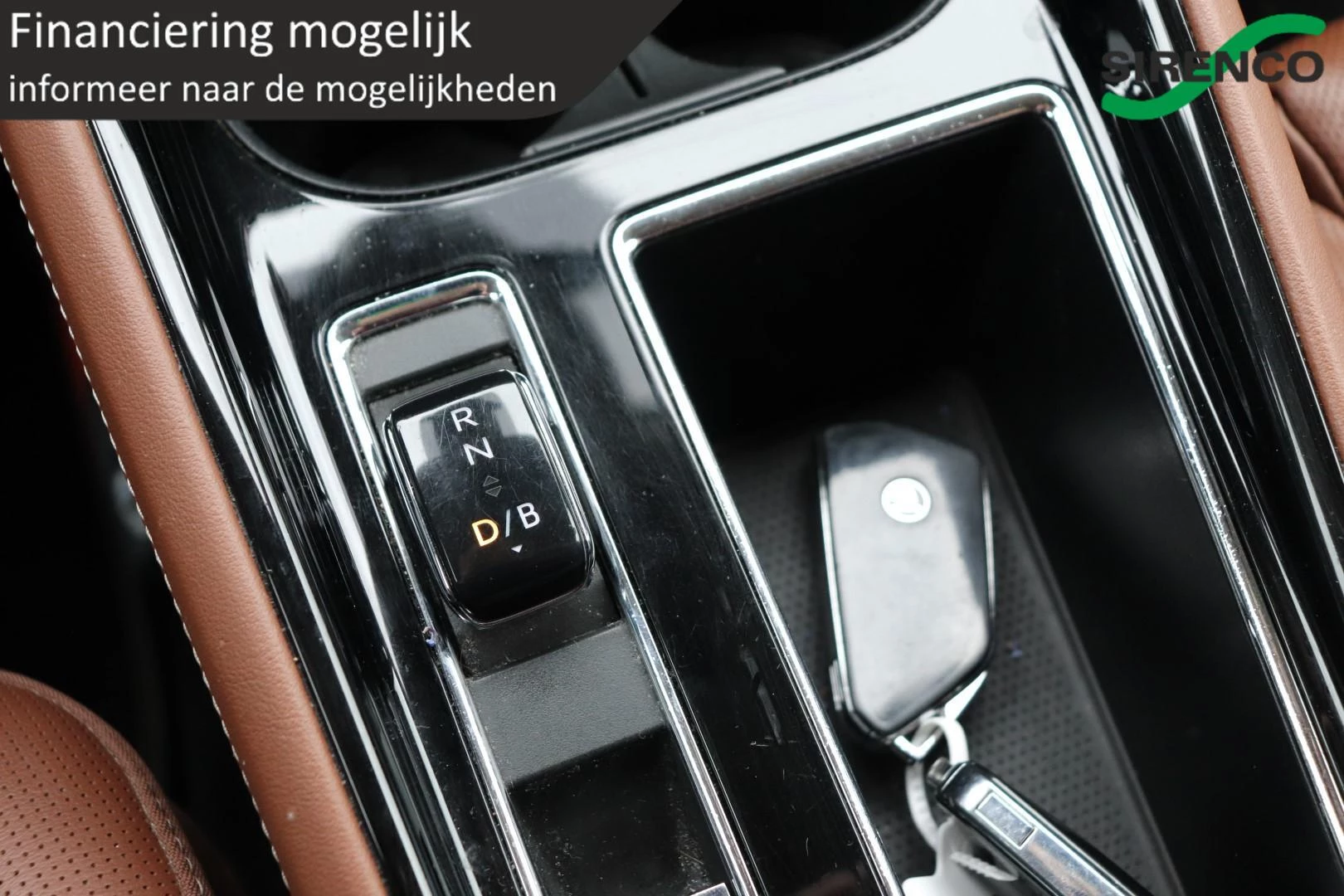Hoofdafbeelding Škoda Enyaq iV