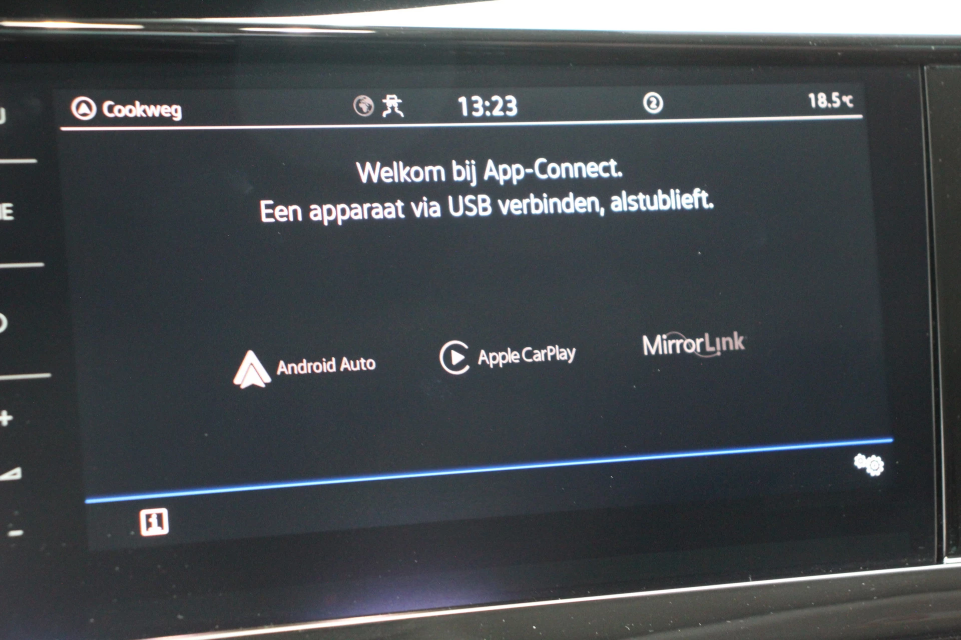 Hoofdafbeelding Volkswagen Multivan