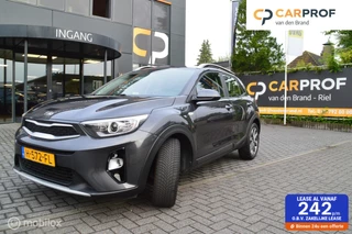 Kia Stonic 1.0 T-GDi DynamicLine BOVAG GARNTIE