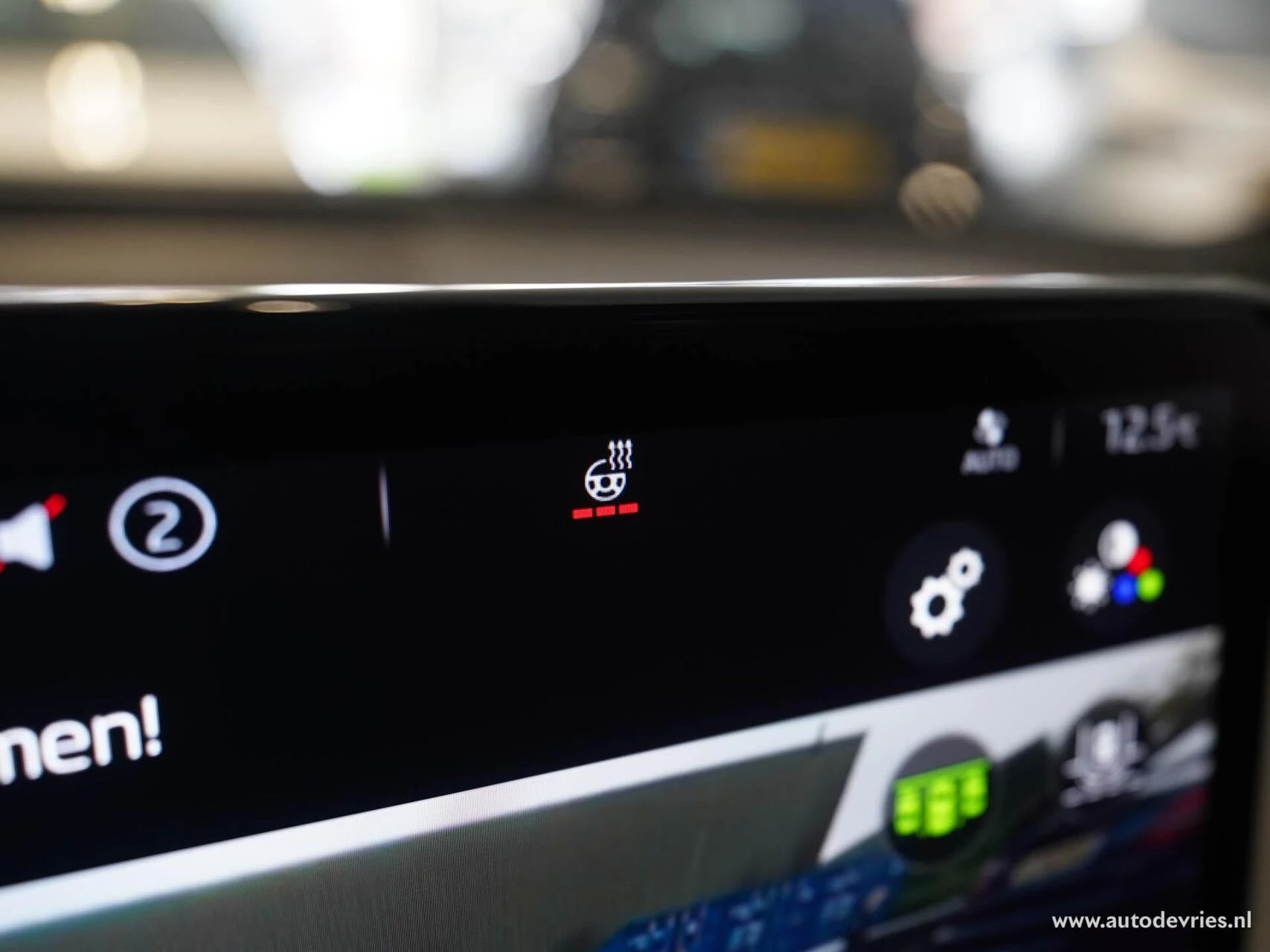 Hoofdafbeelding Škoda Enyaq iV