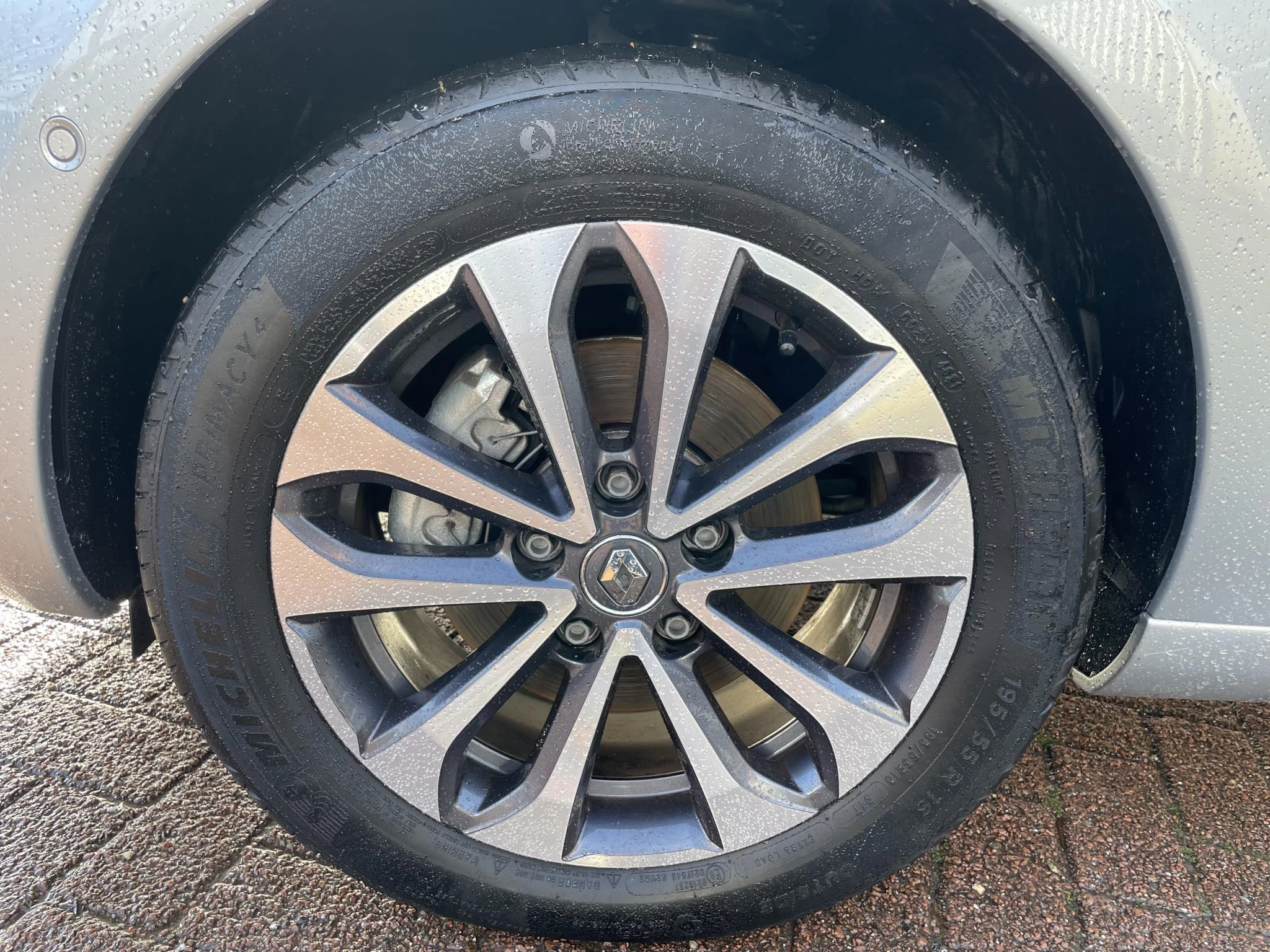 Hoofdafbeelding Renault ZOE