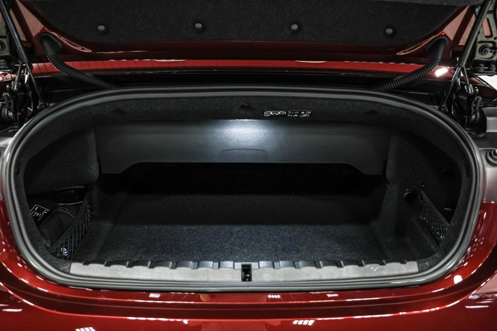 Hoofdafbeelding BMW M4