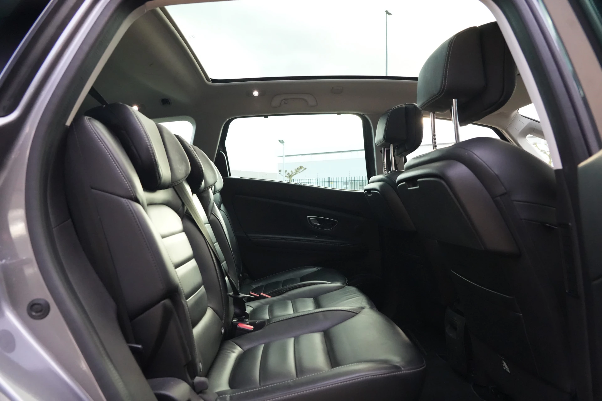Hoofdafbeelding Renault Grand Scénic