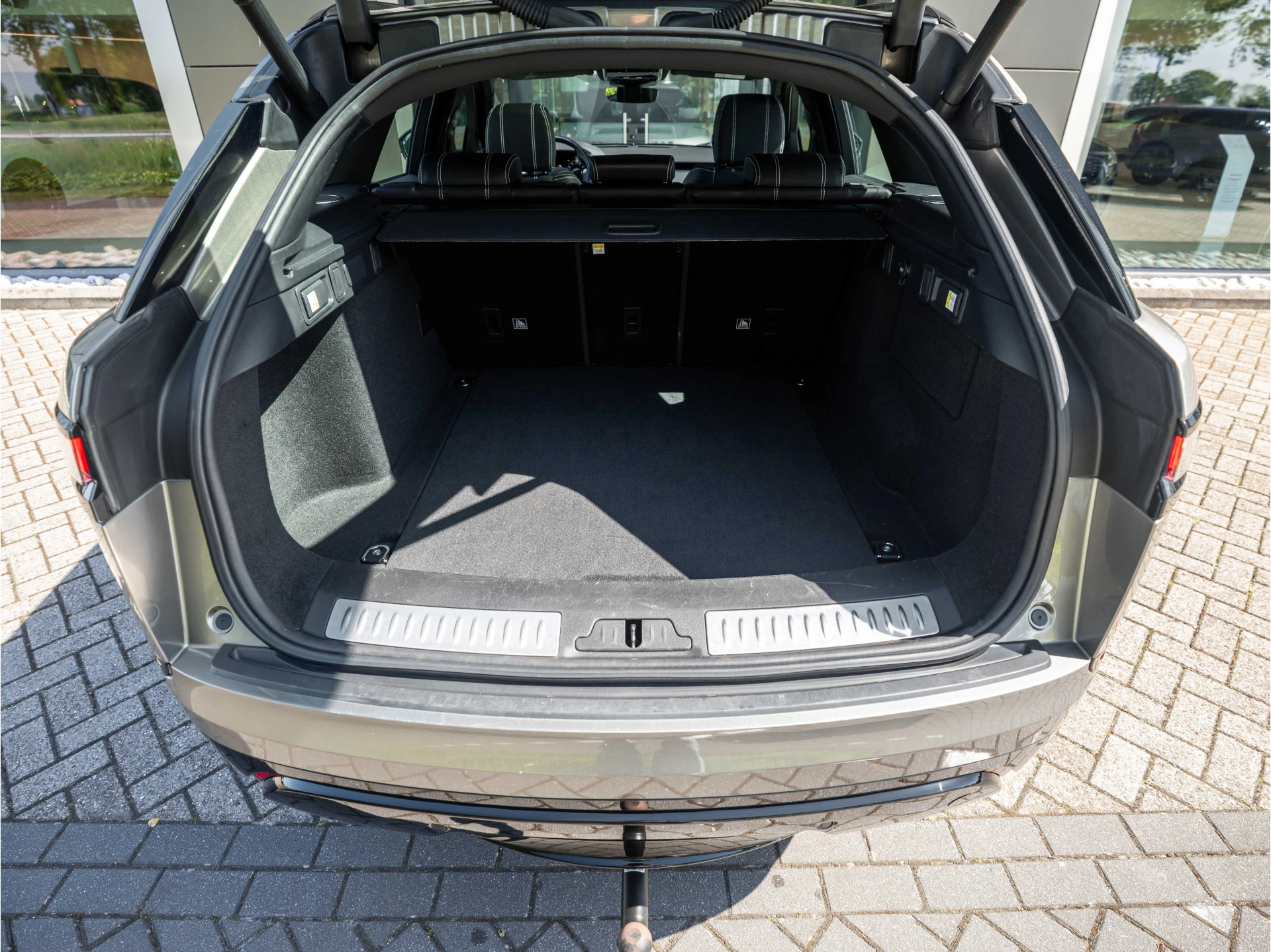 Hoofdafbeelding Land Rover Range Rover Velar