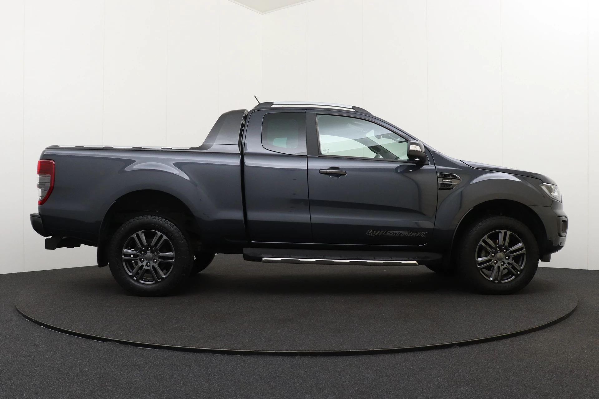 Hoofdafbeelding Ford Ranger