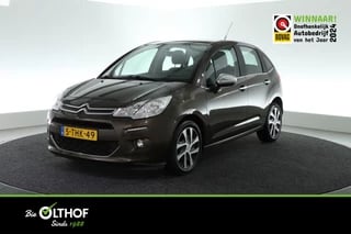 Citroën C3 1.2 VTi Collection / CRUISE / AIRCO / 