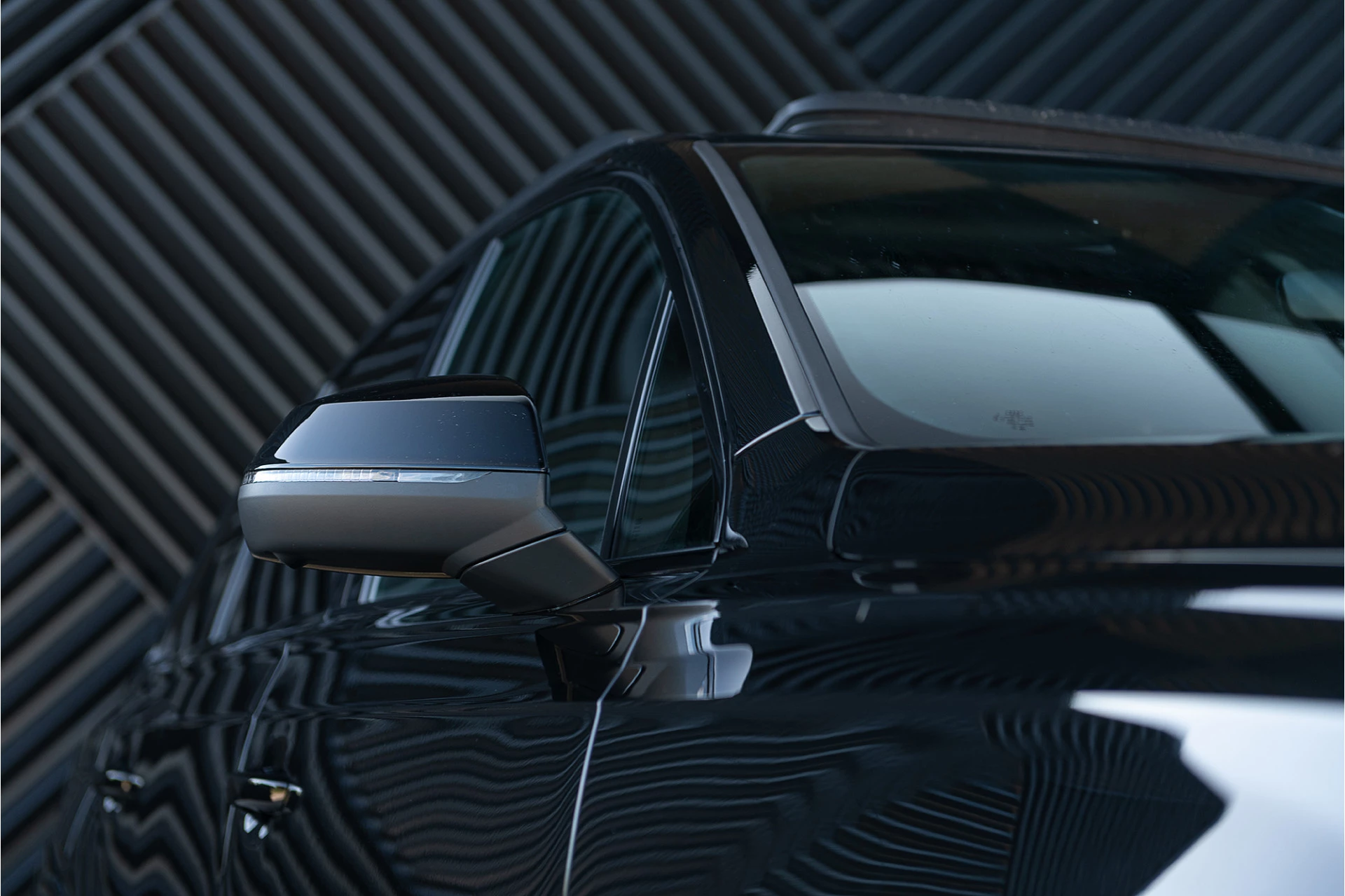 Hoofdafbeelding Audi SQ7