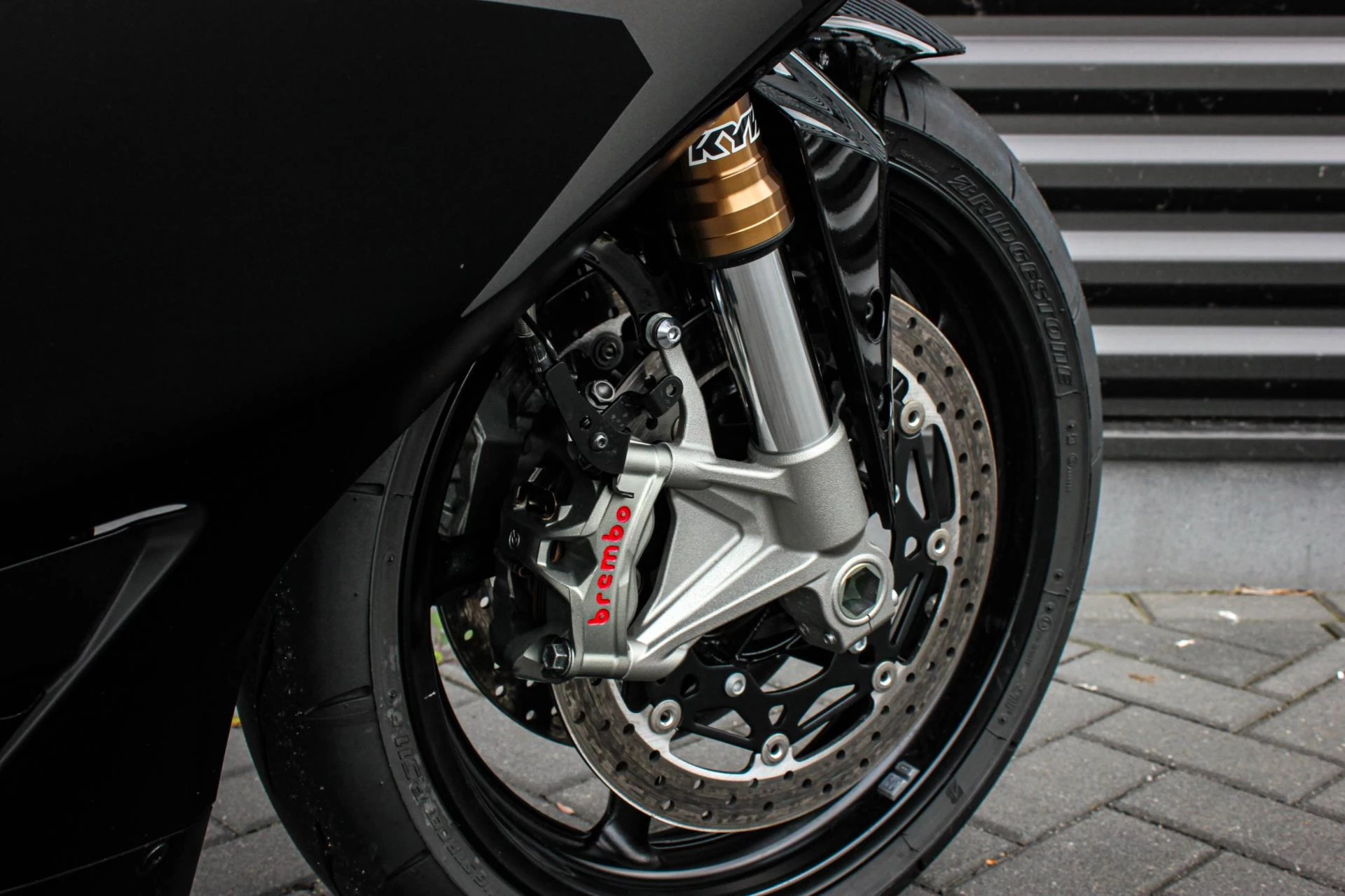 Hoofdafbeelding Yamaha Sport