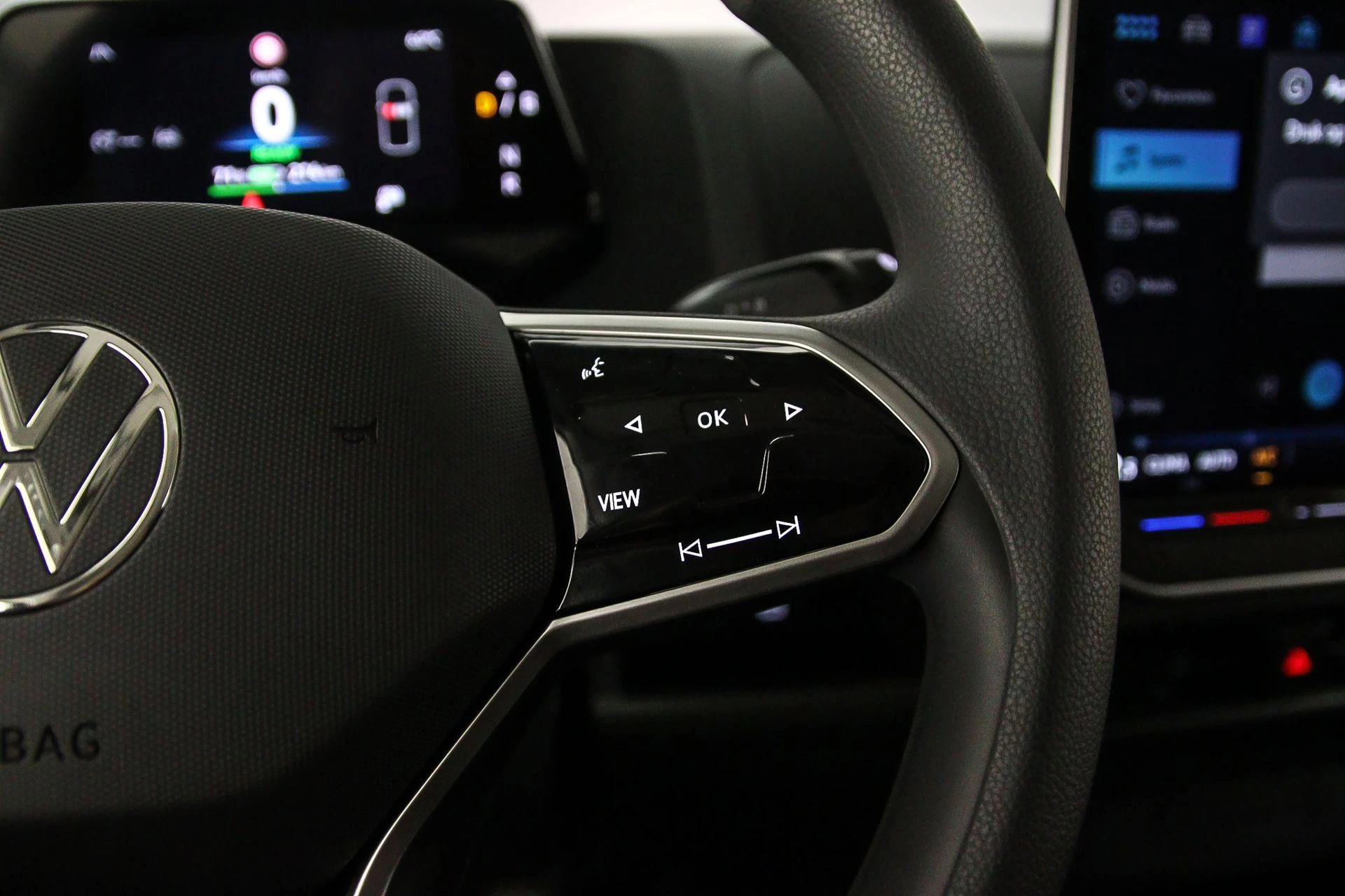 Hoofdafbeelding Volkswagen ID. Buzz Cargo