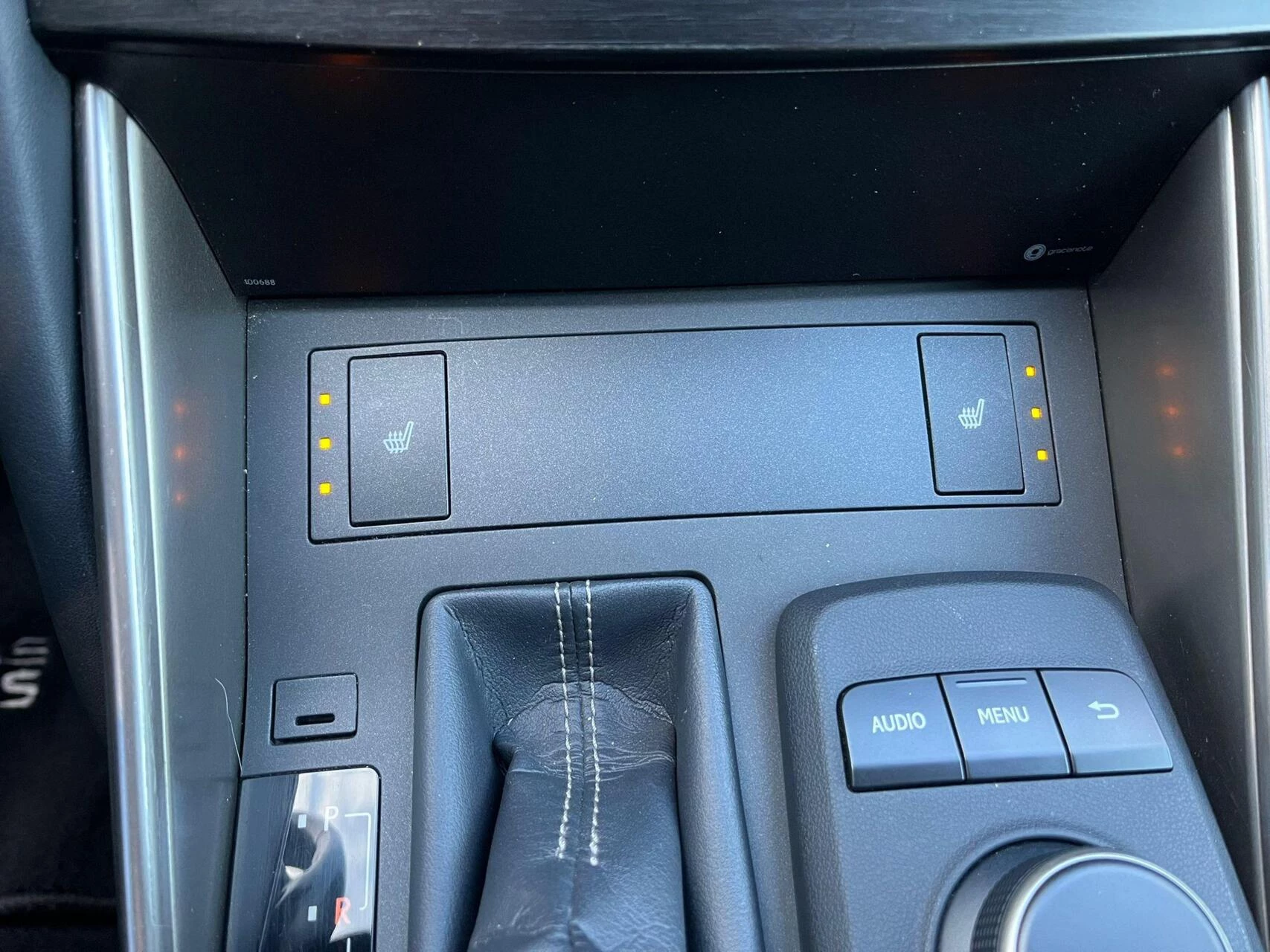 Hoofdafbeelding Lexus IS