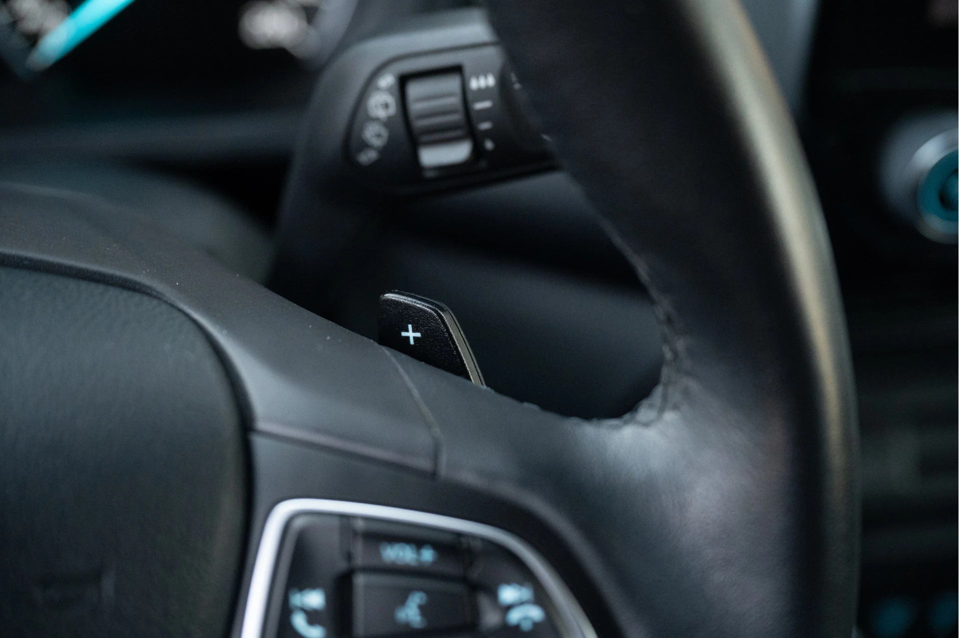 Hoofdafbeelding Ford EcoSport