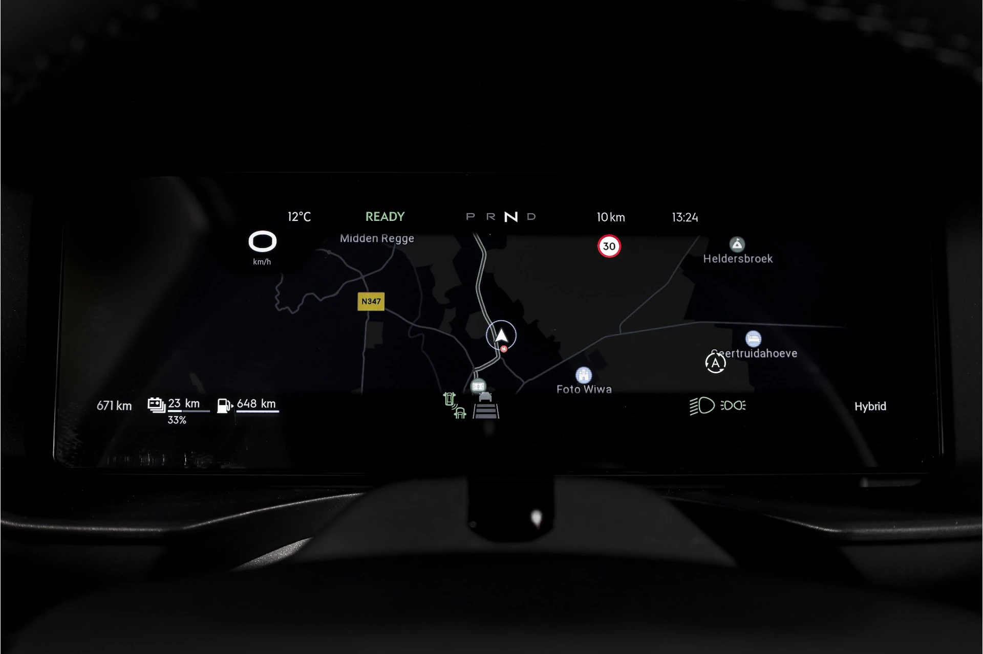 Hoofdafbeelding Lynk & Co 01