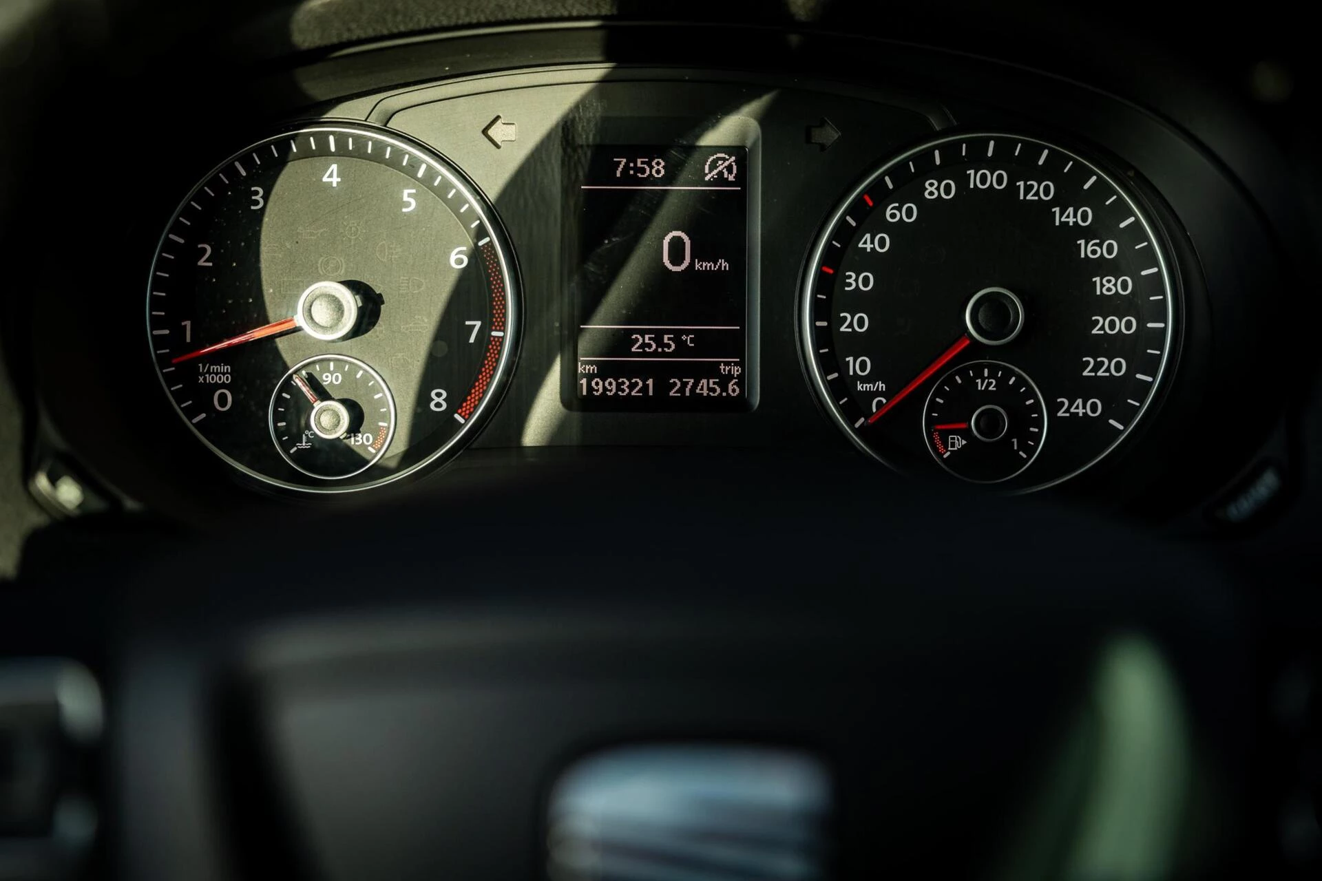 Hoofdafbeelding SEAT Alhambra
