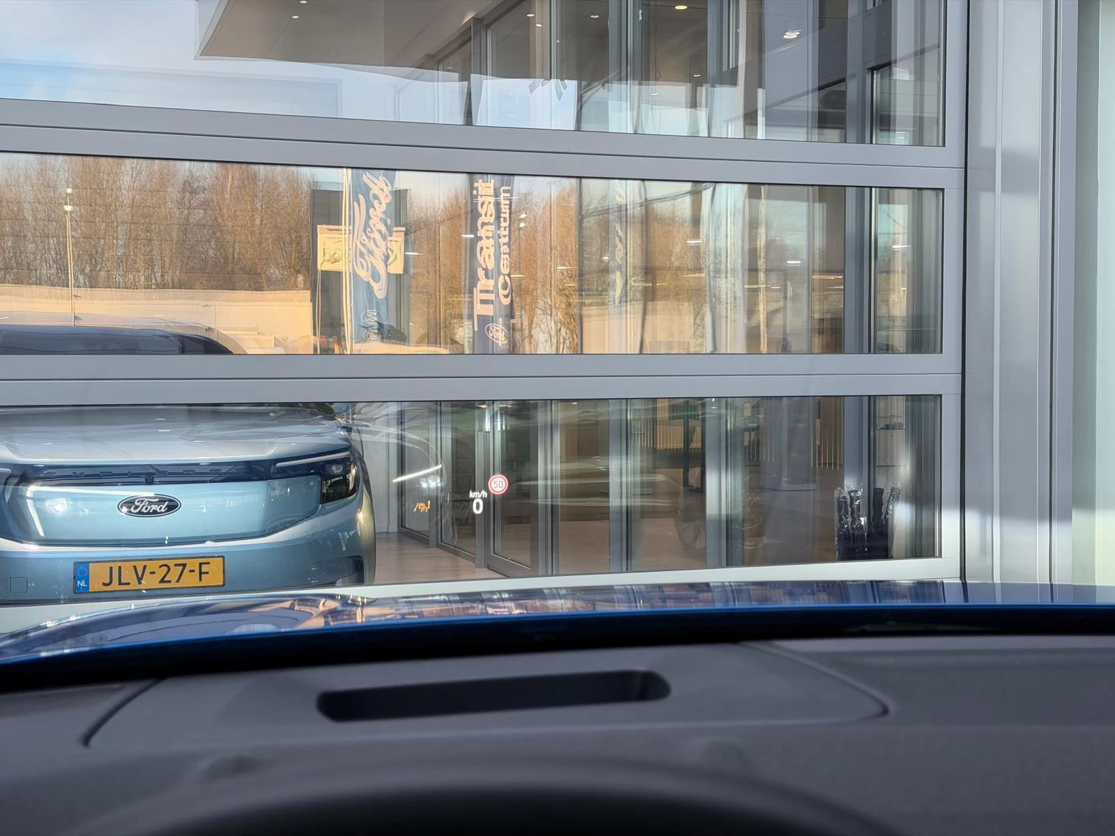 Hoofdafbeelding Ford Explorer