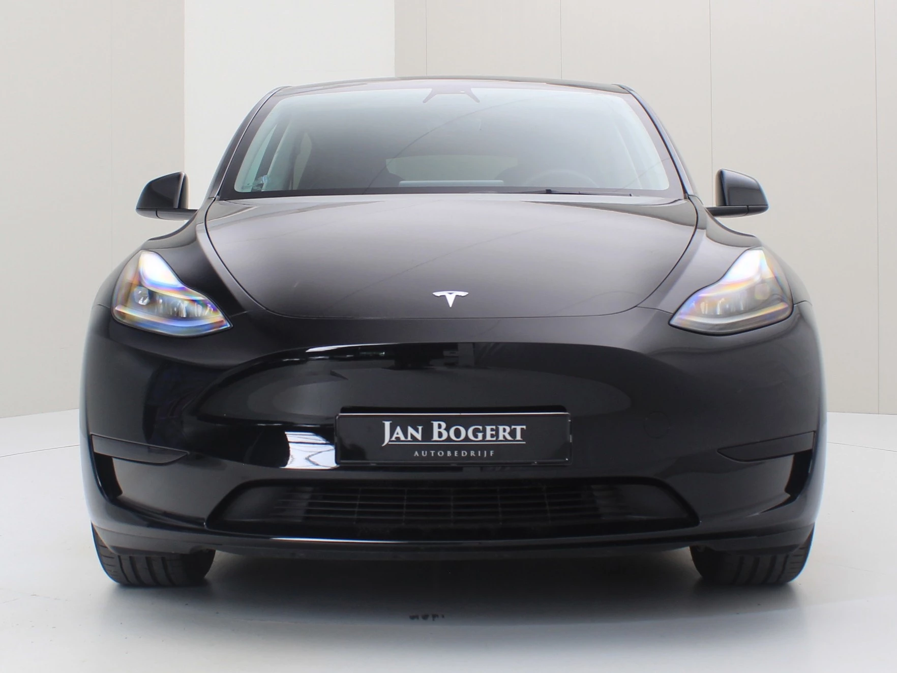 Hoofdafbeelding Tesla Model Y
