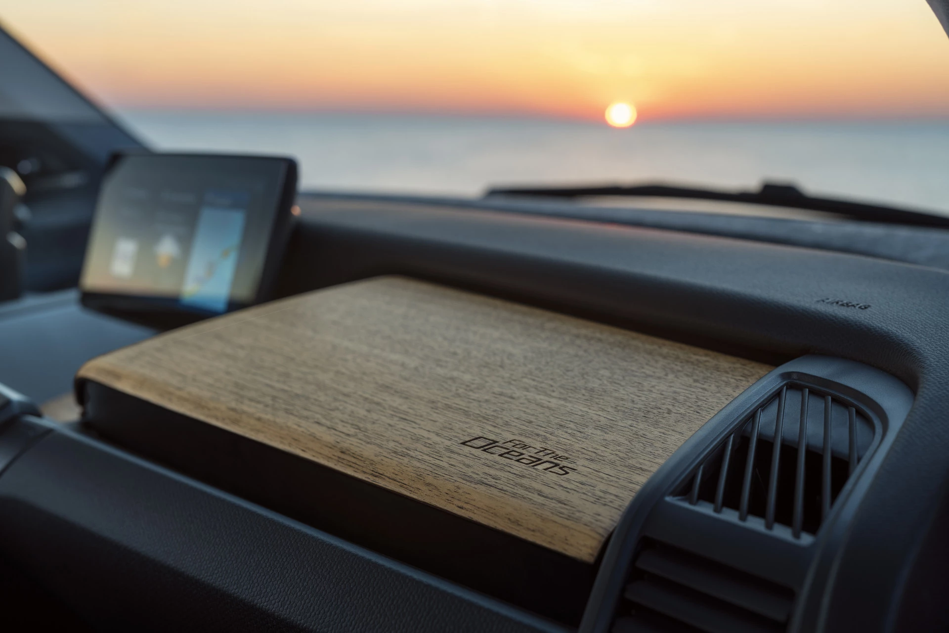 Hoofdafbeelding BMW i3