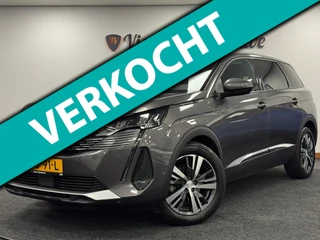 Peugeot 5008 1.2 PureTech Allure*Automaat*Camera*Stoelverwarming*Cruise-Control