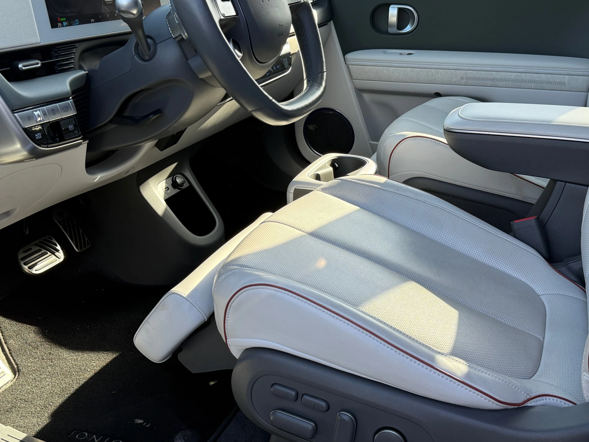 Hoofdafbeelding Hyundai IONIQ 5