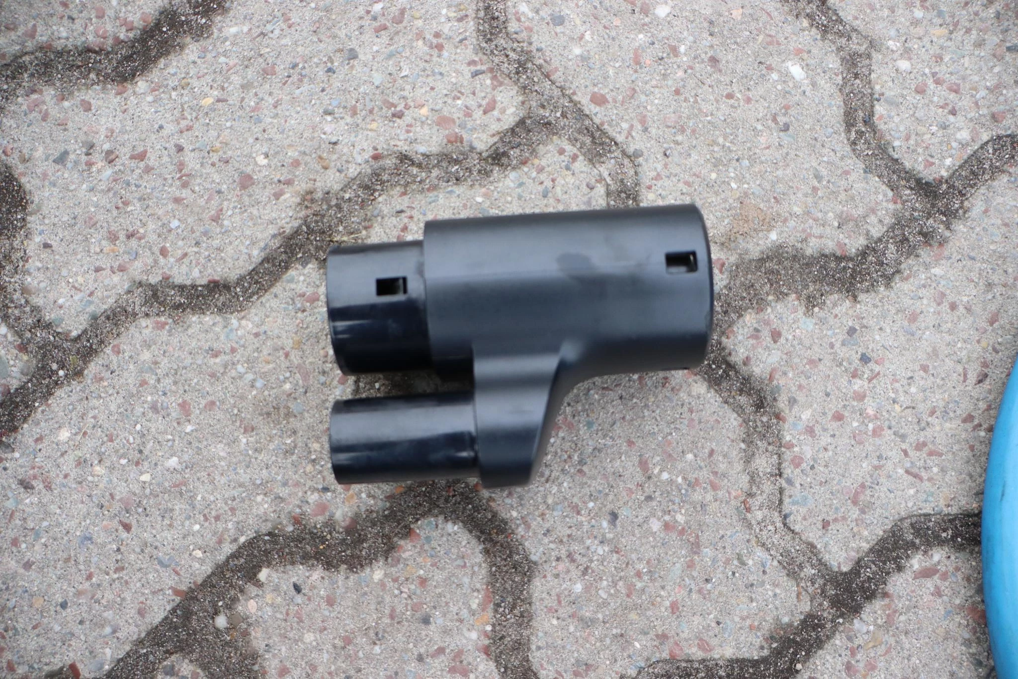 Hoofdafbeelding Tesla Model S