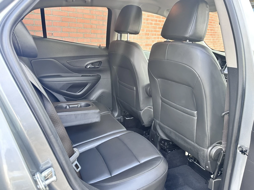 Hoofdafbeelding Opel Mokka X