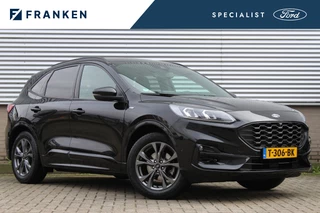 Ford Kuga 1.5 EcoBoost 150PK ST-Line | Trekhaak | Head-up | Adaptieve Cruise | Winterpack