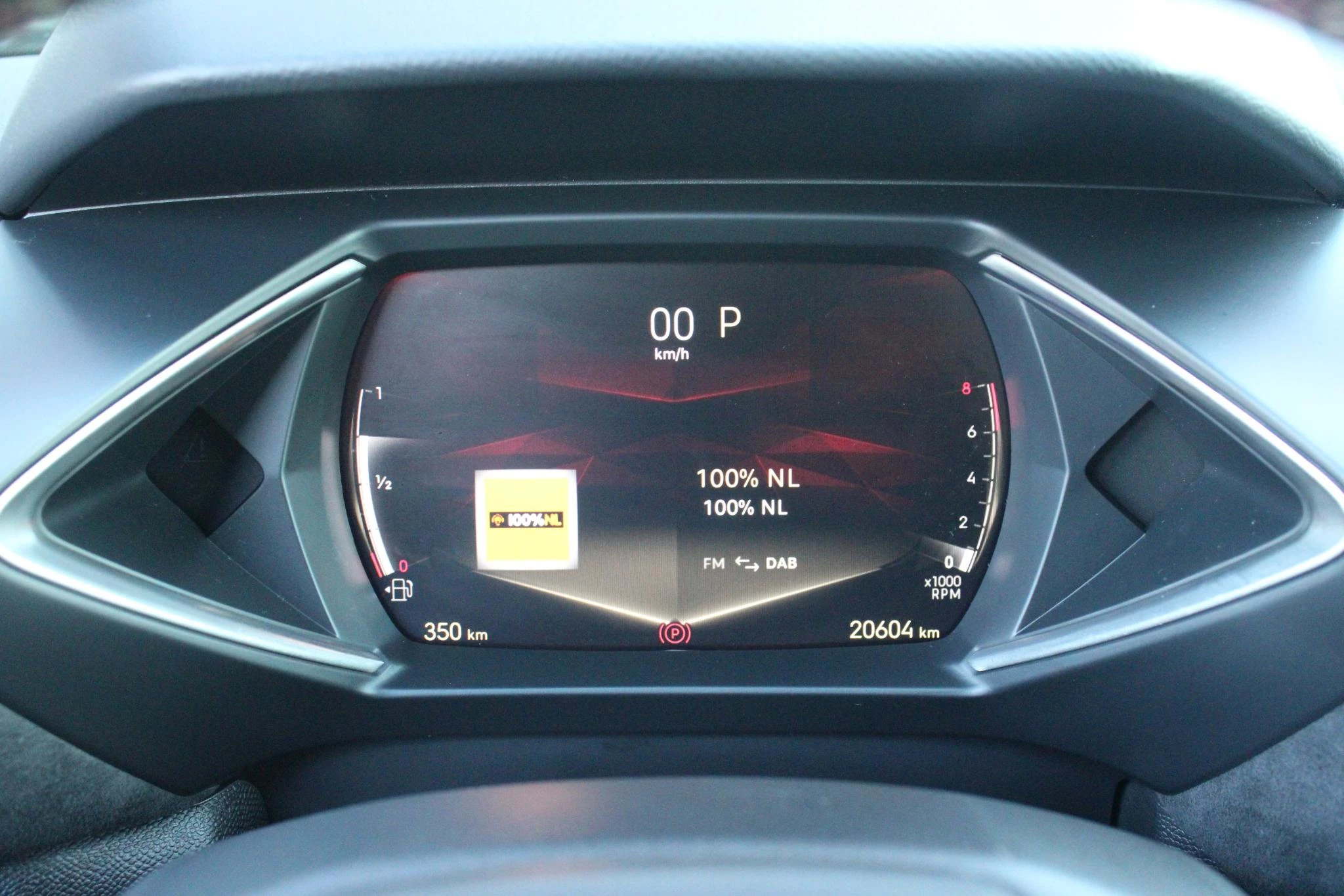 Hoofdafbeelding DS DS 3