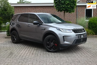 Land Rover Discovery Sport P300e Hybrid S AWD Dealer o.h. 309 PK 360 Camera Lane-Assist Cruise LED 18''