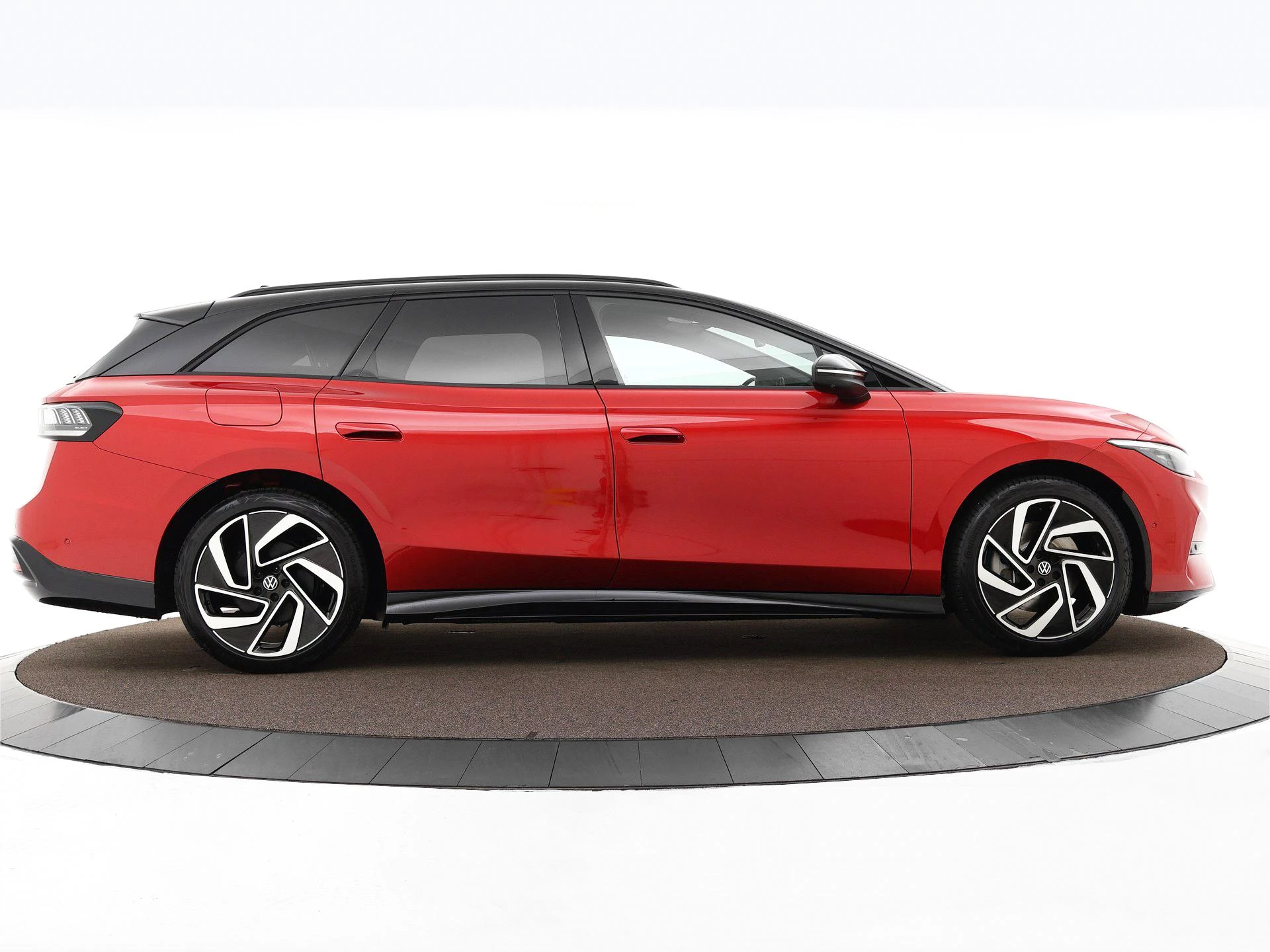 Hoofdafbeelding Volkswagen ID.7