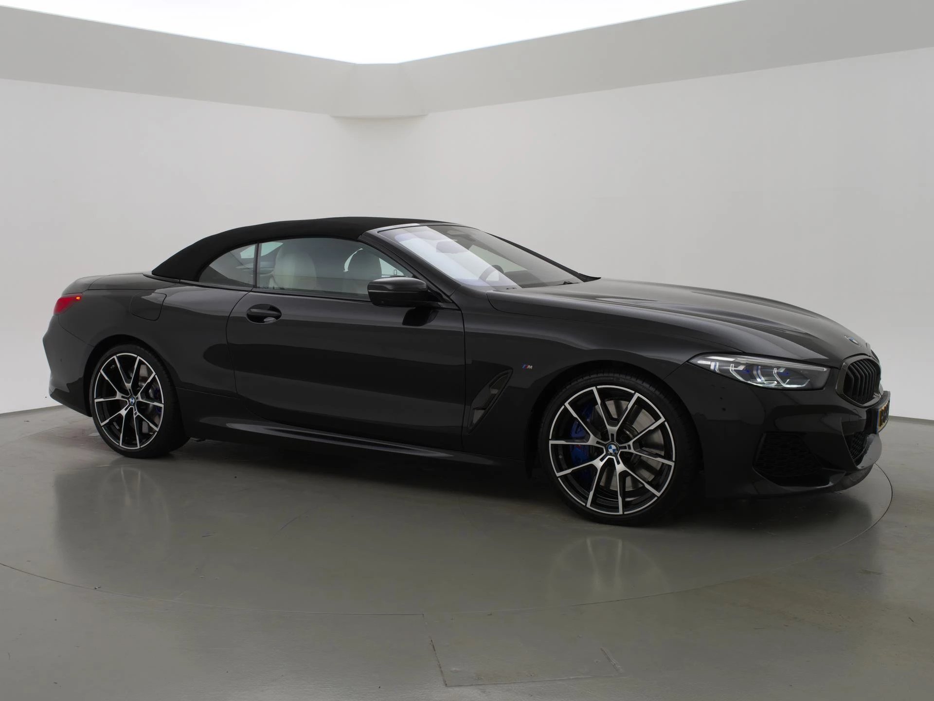 Hoofdafbeelding BMW 8 Serie