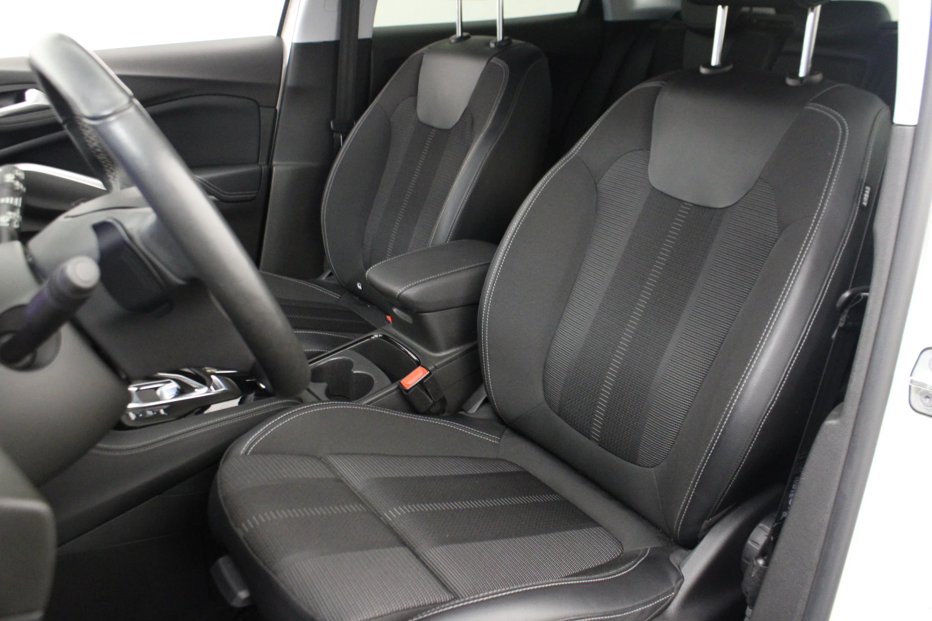 Hoofdafbeelding Opel Grandland