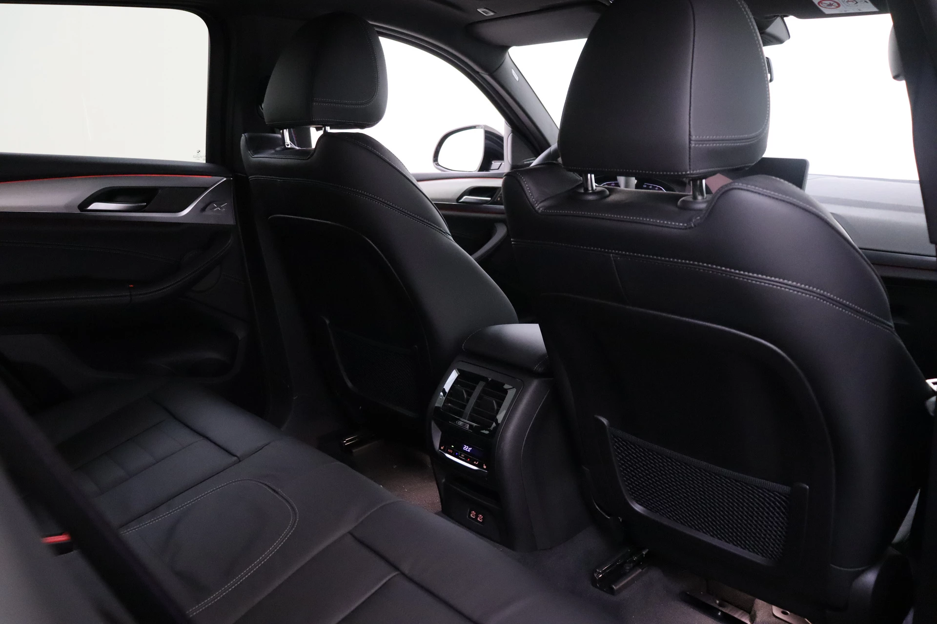 Hoofdafbeelding BMW X4