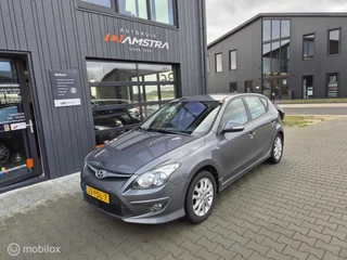 Hyundai i30 1.6i i-Motion|Airco|Trekhaak|Cruise|PDC|