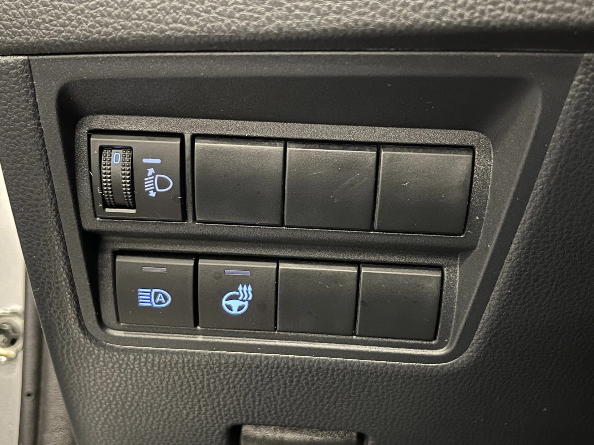 Hoofdafbeelding Mazda 2 Hybrid