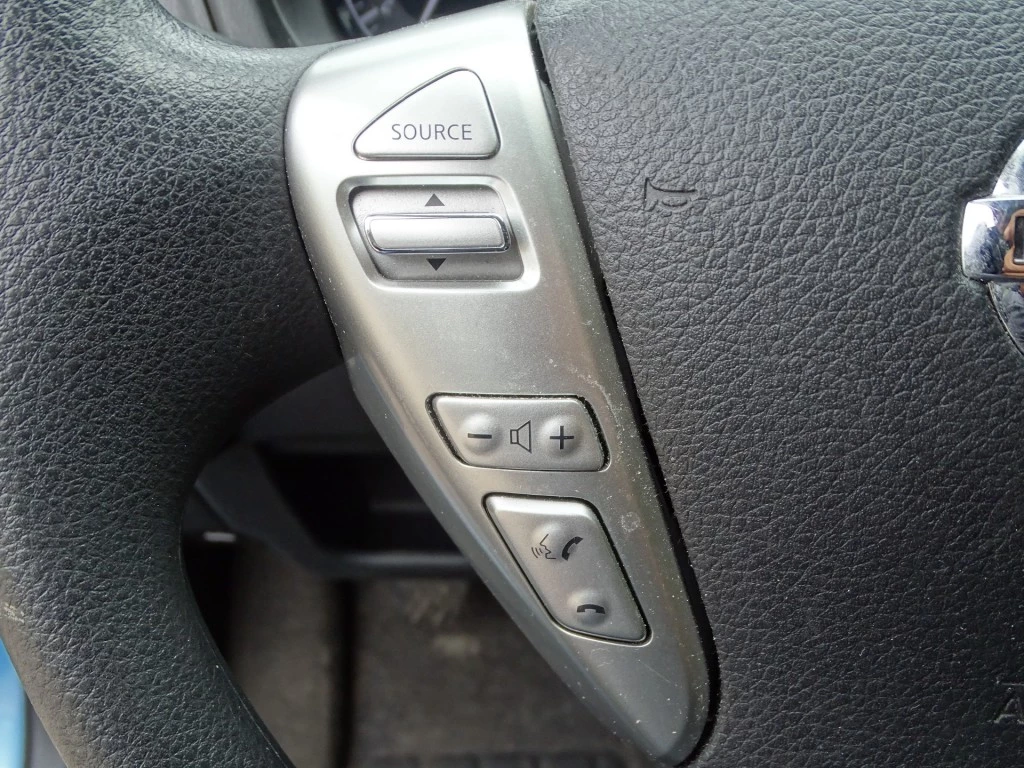 Hoofdafbeelding Nissan Note