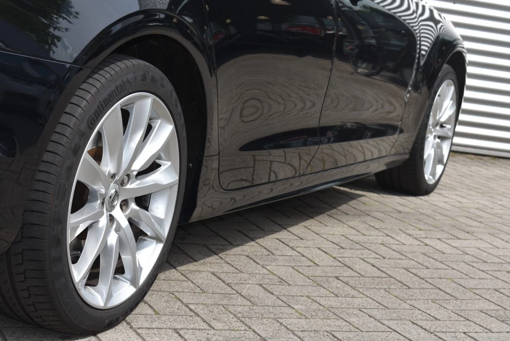 Hoofdafbeelding Volvo V90