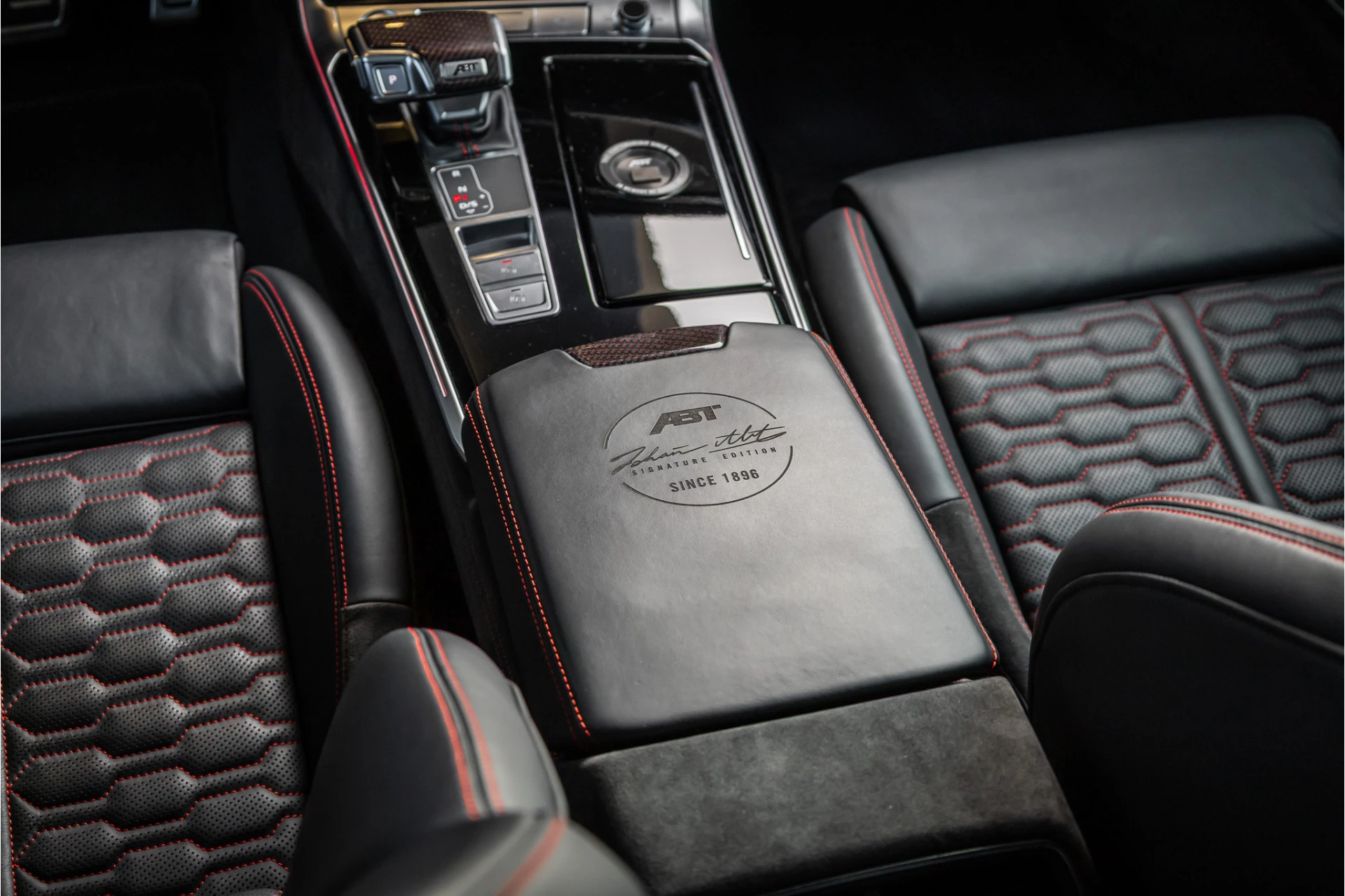 Hoofdafbeelding Audi RS6