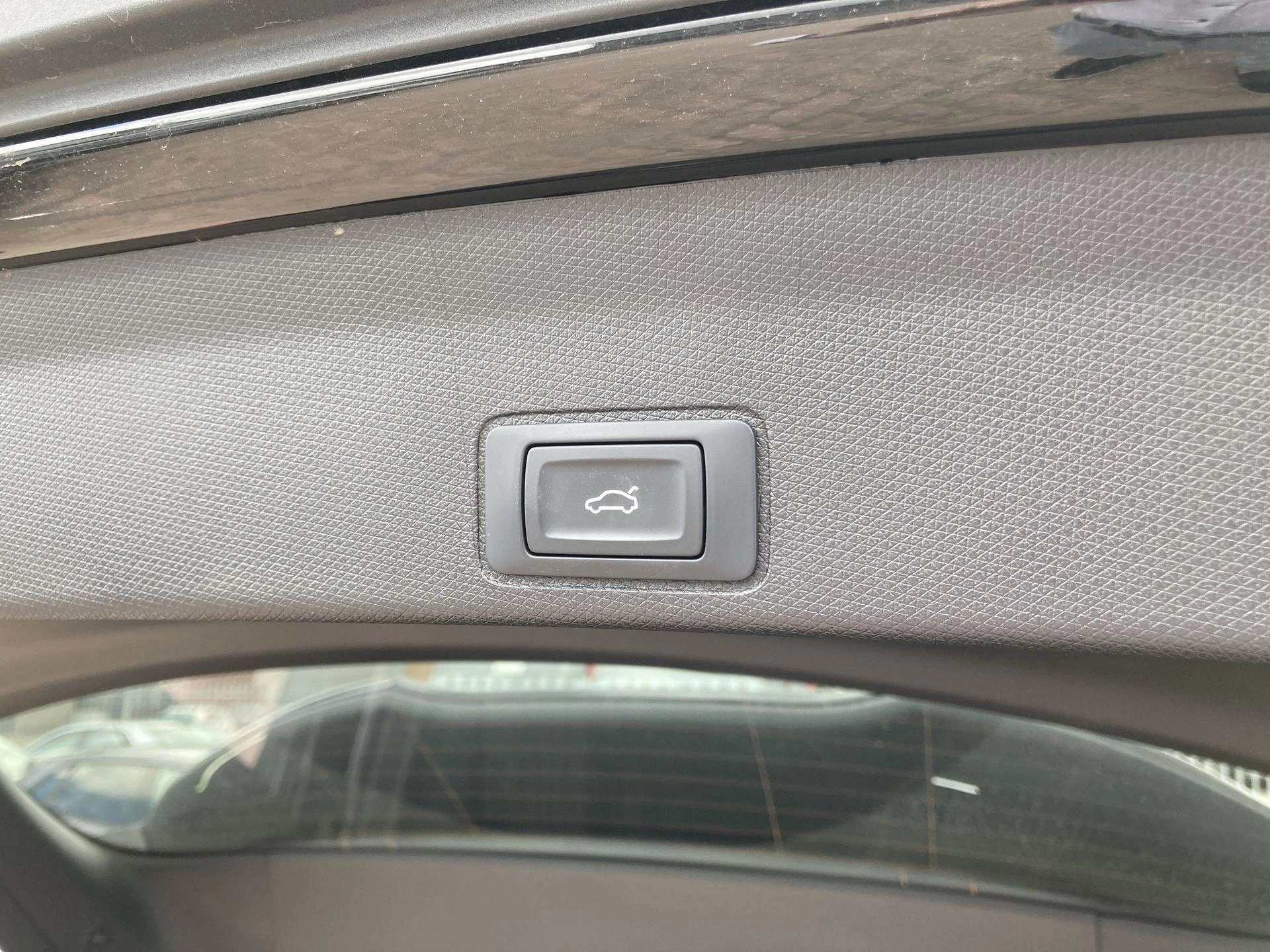 Hoofdafbeelding CUPRA Terramar