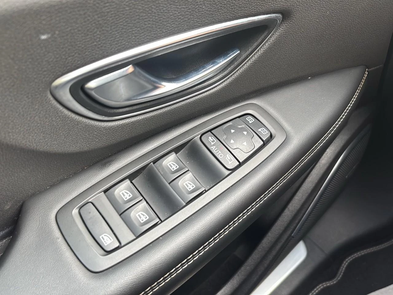 Hoofdafbeelding Renault Grand Scénic