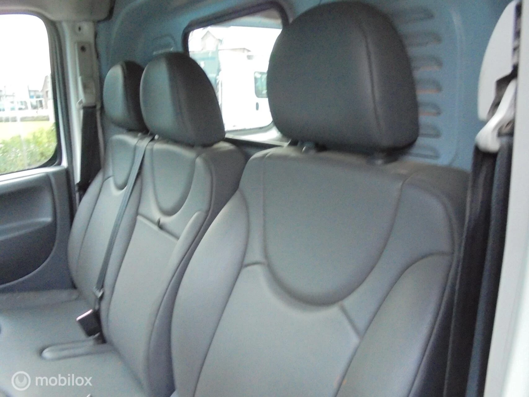 Hoofdafbeelding Fiat Scudo