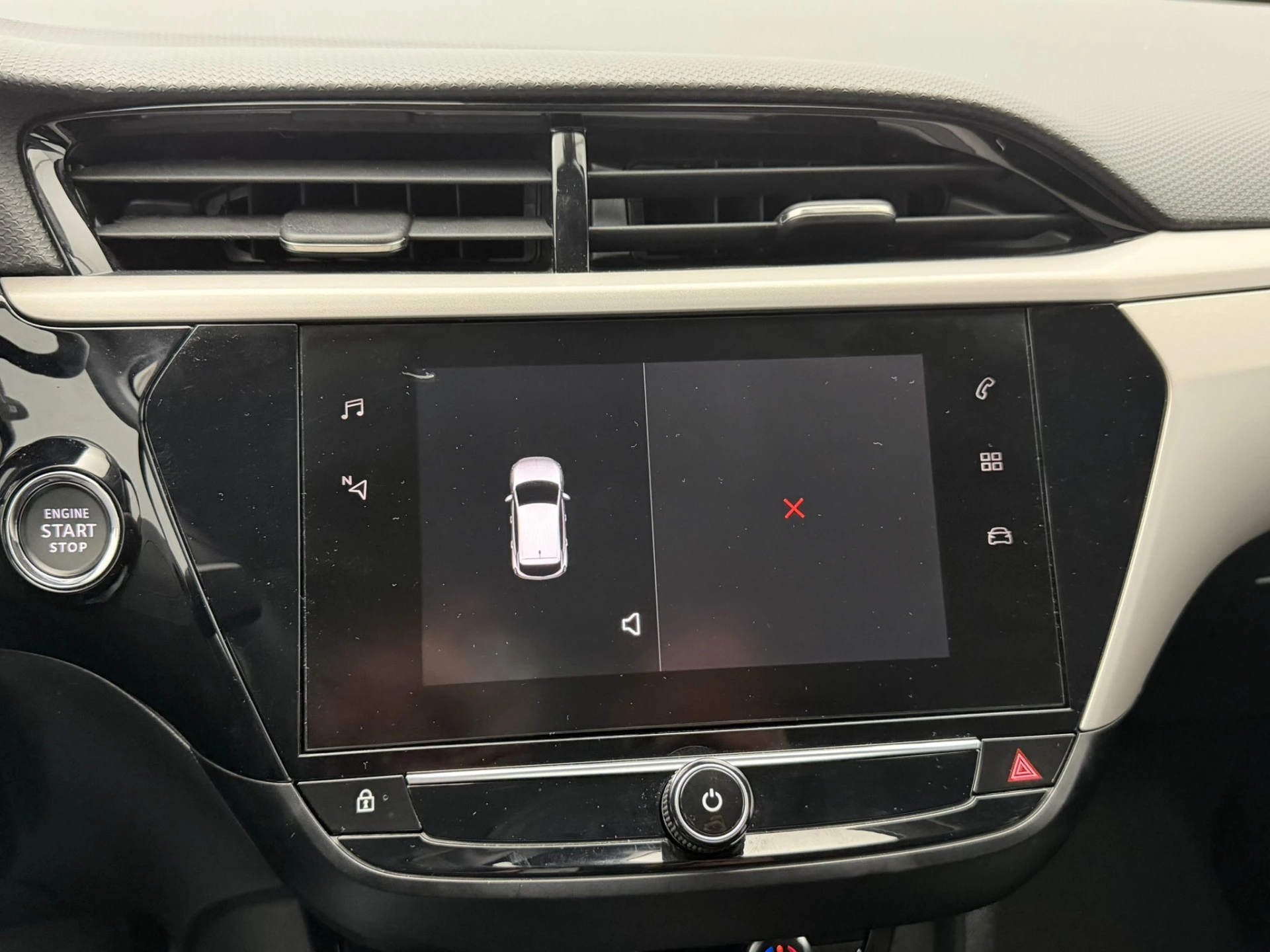 Hoofdafbeelding Opel Corsa-e