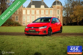Volkswagen Golf 2.0 TSI GTI TCR | Volle histr| Org staat! |