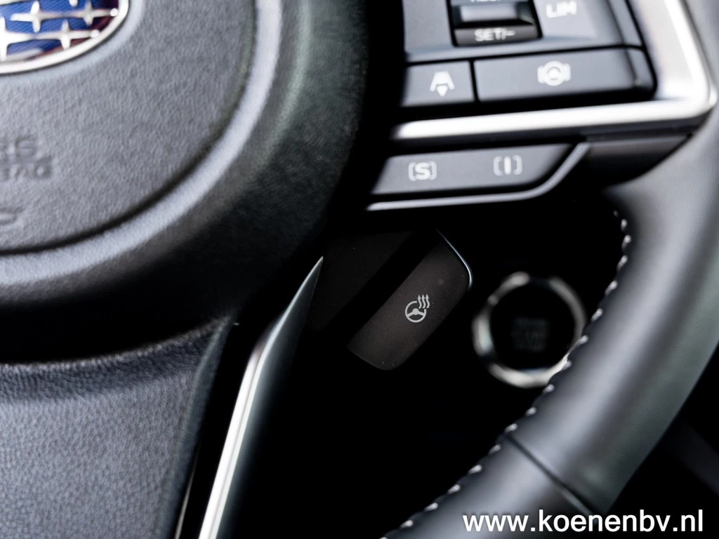 Hoofdafbeelding Subaru Outback