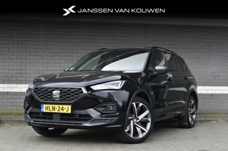 Hoofdafbeelding SEAT Tarraco